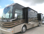 2013 THOR MOTOR COACH Tuscany